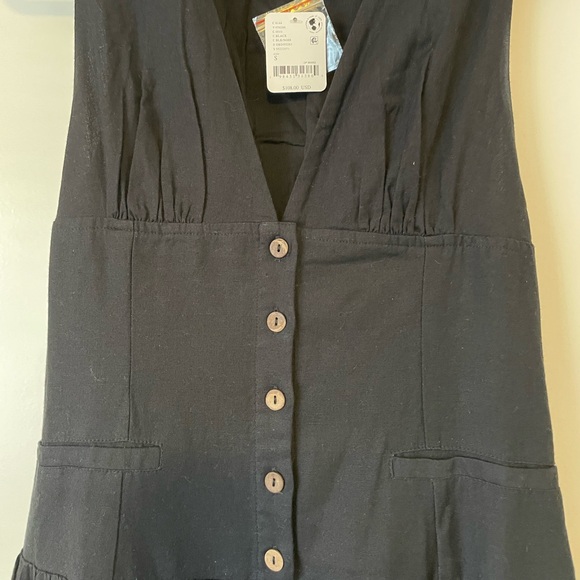 Free People Best Dressed Midi - Picture 4 of 7